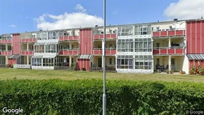 Apartments for rent in Bjuv - Photo from Google Street View