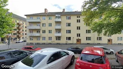 Apartments for rent in Karlskrona - Photo from Google Street View