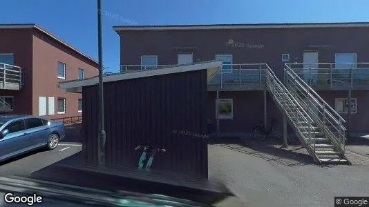 Apartments for rent in Helsingborg - Photo from Google Street View