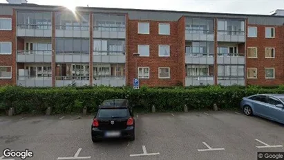Apartments for rent in Malmö City - Photo from Google Street View