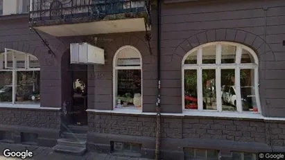 Apartments for rent in Malmö City - Photo from Google Street View