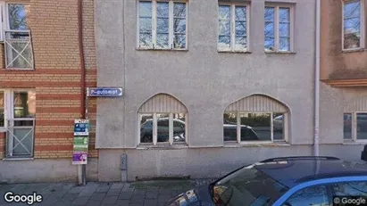 Apartments for rent in Malmö City - Photo from Google Street View