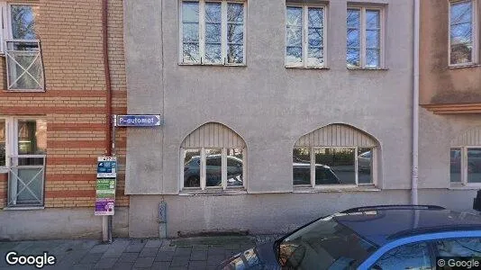 Apartments for rent in Malmö City - Photo from Google Street View