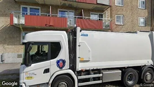 Apartments for rent in Eskilstuna - Photo from Google Street View