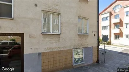 Apartments for rent in Kirseberg - Photo from Google Street View