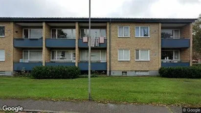 Apartments for rent in Älmhult - Photo from Google Street View