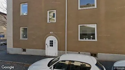 Apartments for rent in Jönköping - Photo from Google Street View