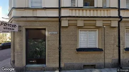 Apartments for rent in Norrköping - Photo from Google Street View