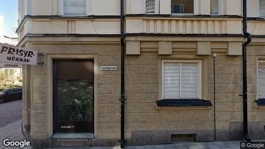 Apartments for rent in Norrköping - Photo from Google Street View