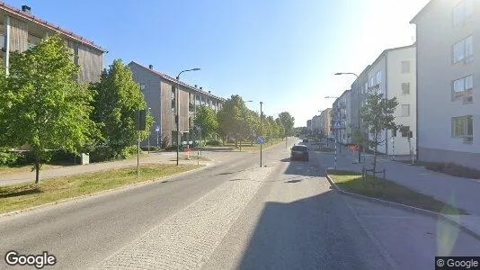 Apartments for rent in Upplands Väsby - Photo from Google Street View