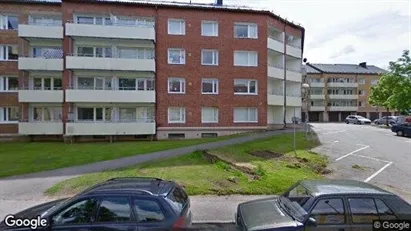Apartments for rent in Borås - Photo from Google Street View