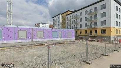 Apartments for rent in Bjuv - Photo from Google Street View