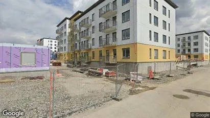 Apartments for rent in Bjuv - Photo from Google Street View
