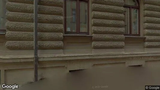 Apartments for rent in Kristianstad - Photo from Google Street View