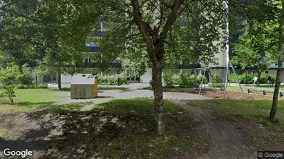 Apartments for rent in Södertälje - Photo from Google Street View
