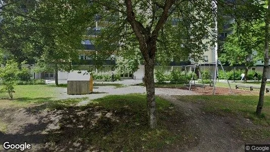 Apartments for rent in Södertälje - Photo from Google Street View