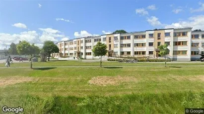 Apartments for rent in Hallsberg - Photo from Google Street View