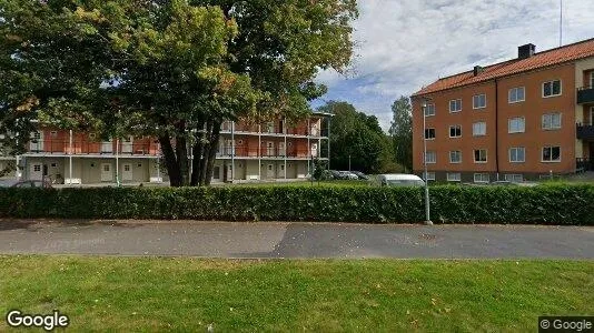 Apartments for rent in Jönköping - Photo from Google Street View