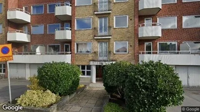 Apartments for rent in Trelleborg - Photo from Google Street View