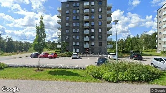 Apartments for rent in Borås - Photo from Google Street View