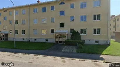 Apartments for rent in Örebro - Photo from Google Street View