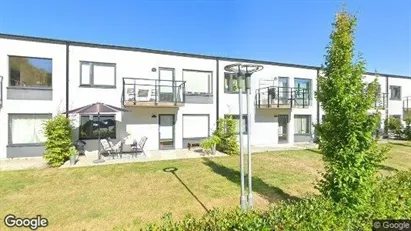 Apartments for rent in Växjö - Photo from Google Street View