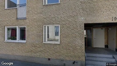 Apartments for rent in Karlskrona - Photo from Google Street View