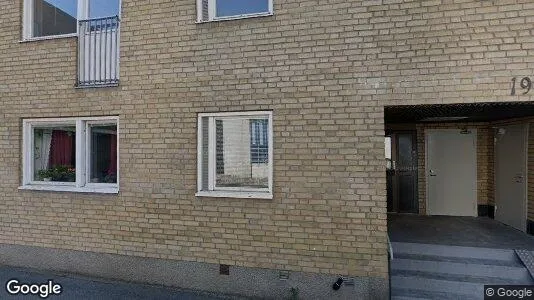 Apartments for rent in Karlskrona - Photo from Google Street View