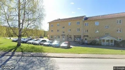 Apartments for rent in Filipstad - Photo from Google Street View