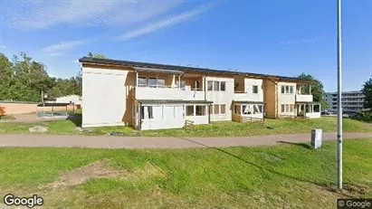 Apartments for rent in Karlstad - Photo from Google Street View