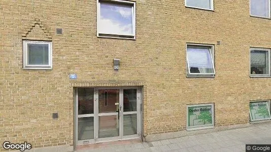 Apartments for rent in Trelleborg - Photo from Google Street View