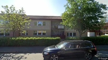 Apartments for rent in Osby - Photo from Google Street View