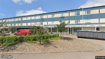 Apartments for rent in Bjuv - Photo from Google Street View