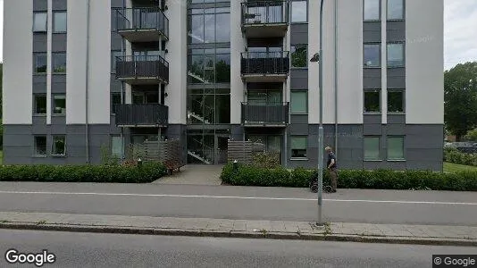 Apartments for rent in Kalmar - Photo from Google Street View