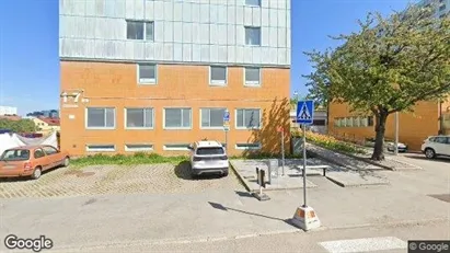 Apartments for rent in Solna - Photo from Google Street View