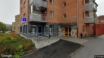 Apartments for rent in Sigtuna - Photo from Google Street View
