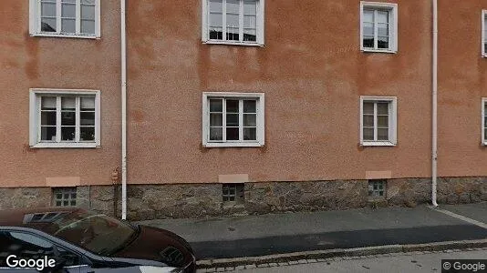 Apartments for rent in Jönköping - Photo from Google Street View