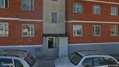 Apartments for rent in Älmhult - Photo from Google Street View
