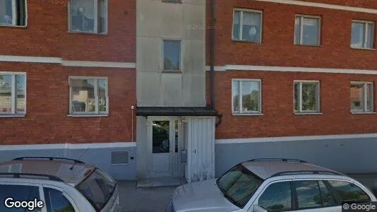 Apartments for rent in Älmhult - Photo from Google Street View