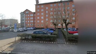 Apartments for rent in Helsingborg - Photo from Google Street View
