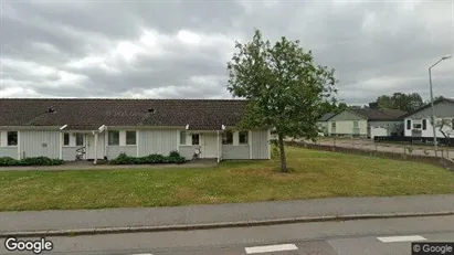 Apartments for rent in Uppvidinge - Photo from Google Street View