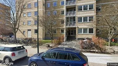Apartments for rent in Malmö City - Photo from Google Street View