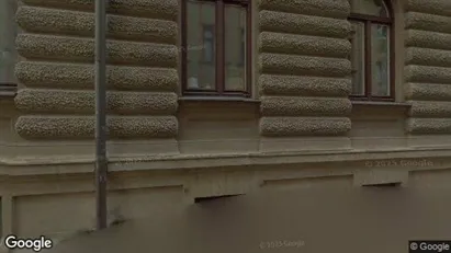 Apartments for rent in Kristianstad - Photo from Google Street View