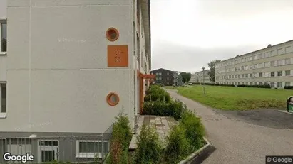 Apartments for rent in Borås - Photo from Google Street View