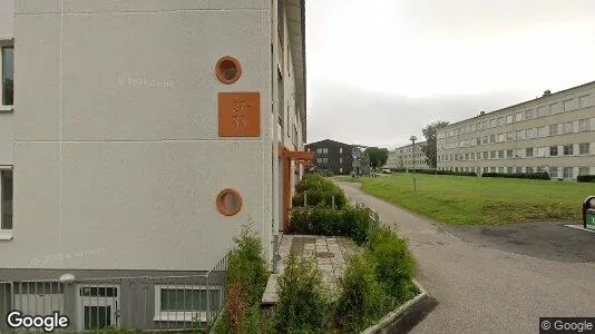 Apartments for rent in Borås - Photo from Google Street View