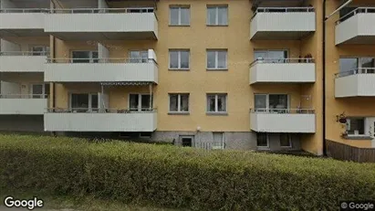 Apartments for rent in Filipstad - Photo from Google Street View