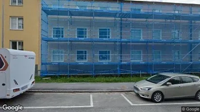 Apartments for rent in Arvika - Photo from Google Street View