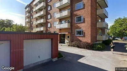 Apartments for rent in Karlstad - Photo from Google Street View