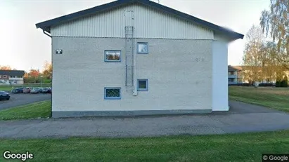 Apartments for rent in Torsby - Photo from Google Street View