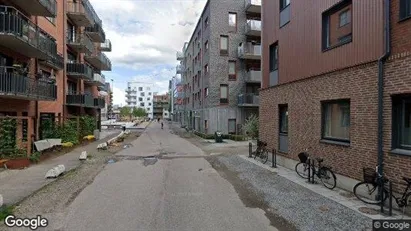 Apartments for rent in Kävlinge - Photo from Google Street View